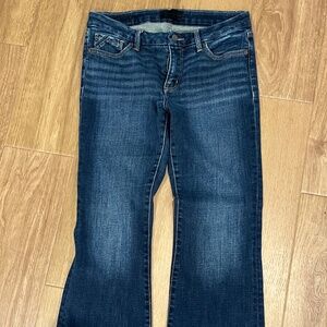 Buckle Black fit No. 53 size 29x30-waist 15”, rise 9”, inseam 29”